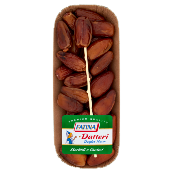 Fatina Datteri Deglet Nour 250 g