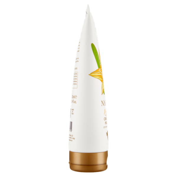 Giardino dei Sensi Narciso segreto Crema Corpo Profumata 250 ml