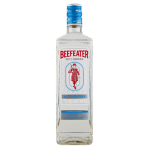 Beefeater Alcohol Free 70 Cl
