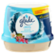Glade Gel Bagno, Profumatore per Ambienti, Fragranza Ocean Adventure 180g