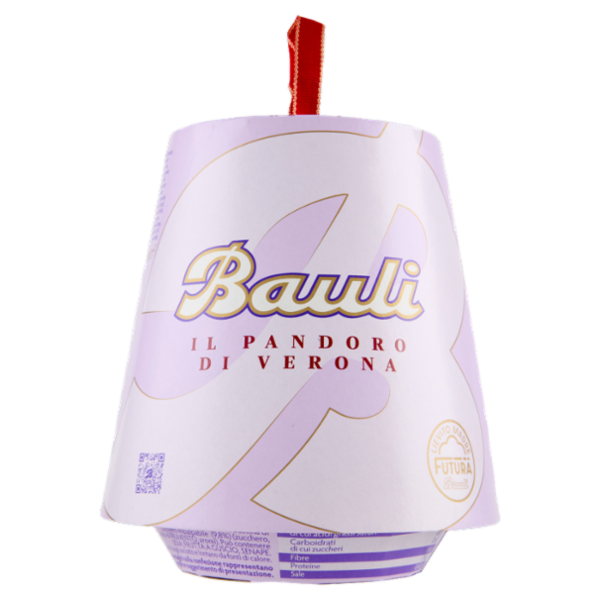 Bauli il Pandoro di Verona 100 g
