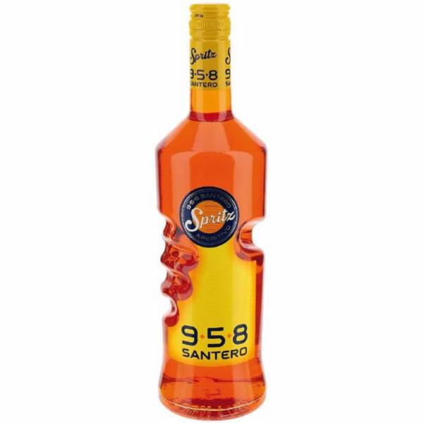 APERITIVO SPRITZ SANTERO 958 CL 75