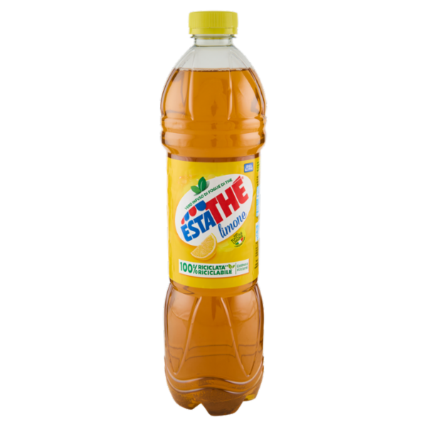 Estathé limone 1,5 L