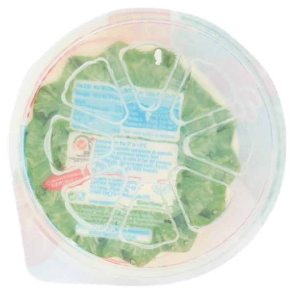 Nonno Nanni il Primosale 150 g