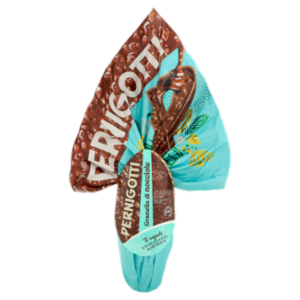 Pernigotti Uovo Granella Di Nocciole 240 g