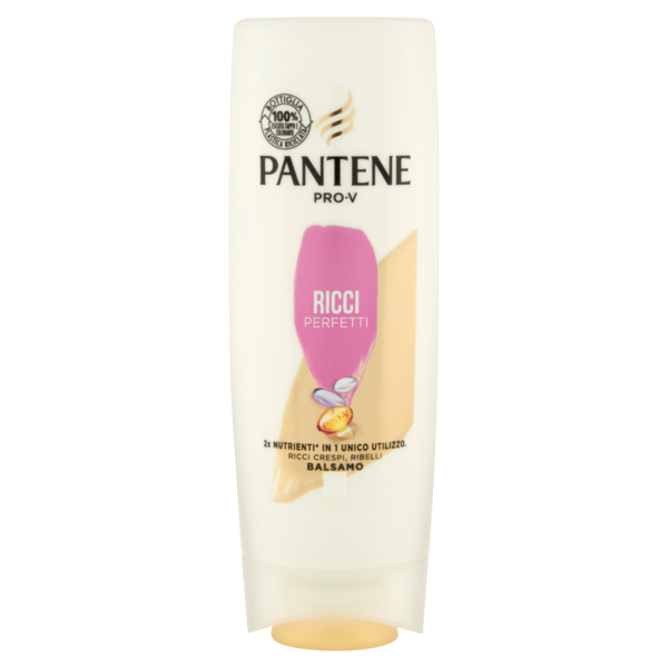 Pantene Balsamo Ricci Perfetti 180 ml