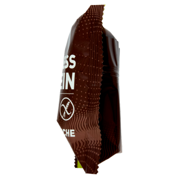 Céréal Senza Glutine Wellness Protein Gallette Proteiche di Lenticchie, senza Glutine - 70g