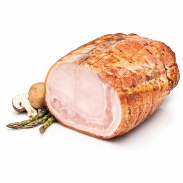 Filettone Di Porchetta Al Forno
