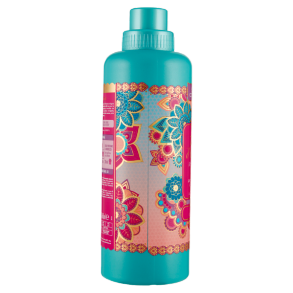 Tesori d'Oriente Ayurveda Ammorbidente Aromatico Amla e Patchouli 760 ml