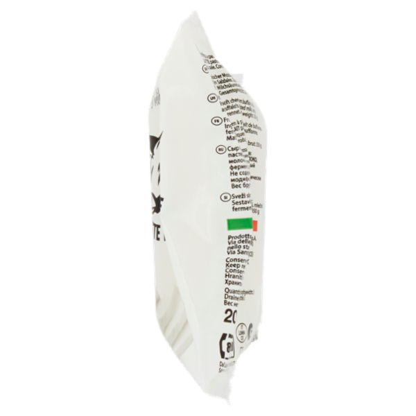 Latterie Friulane La Prelibata Mozzarella di Latte di Bufala 200 g