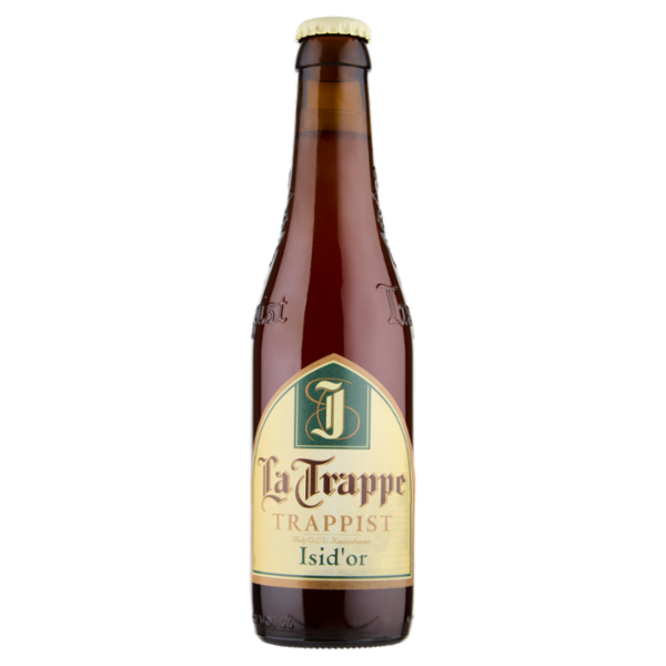 La Trappe Trappist Isid'or 330 mL