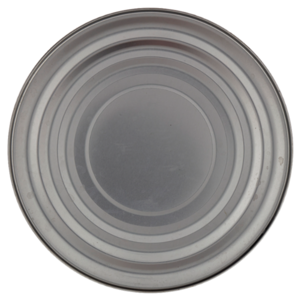Sù Pesche allo Sciroppo 2,6 kg