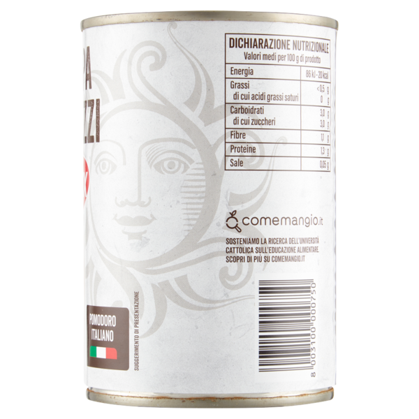 Selex Polpa di Pomodoro 400 g