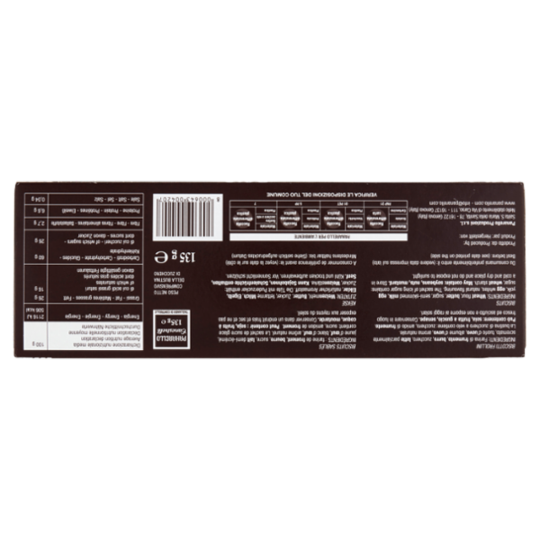 Panarello Canestrelli 135 g