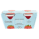 Consilia Yogurt Magro 0,1% Fragola 2x125 g