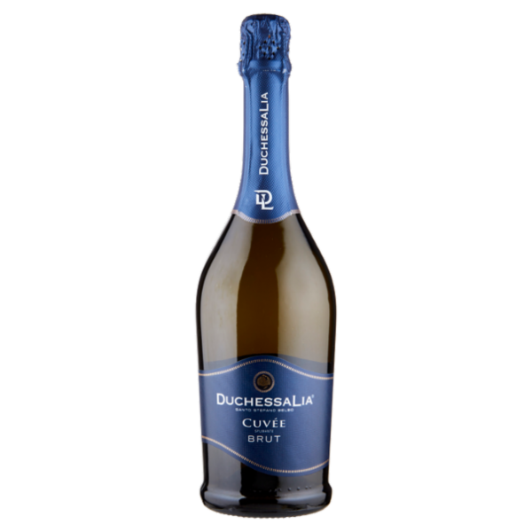 Duchessa Lia Cuvée Spumante Brut 75 cl