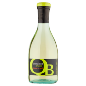 Quanto Basta Pignoletto Brioso D.O.C. 0,250 L