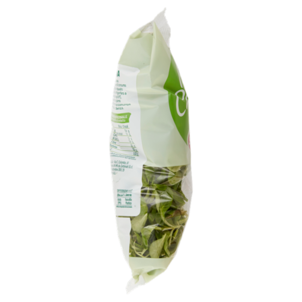 Selex Natura Chiama Valerianella Lavata e Pronto per il Consumo 150 g