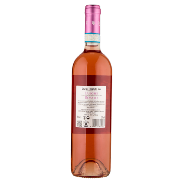 Duchessa Lia Langhe DOC Rosato 75 cl