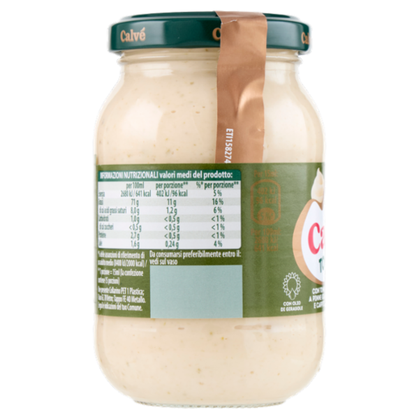 Calvé Tonnata 214 g