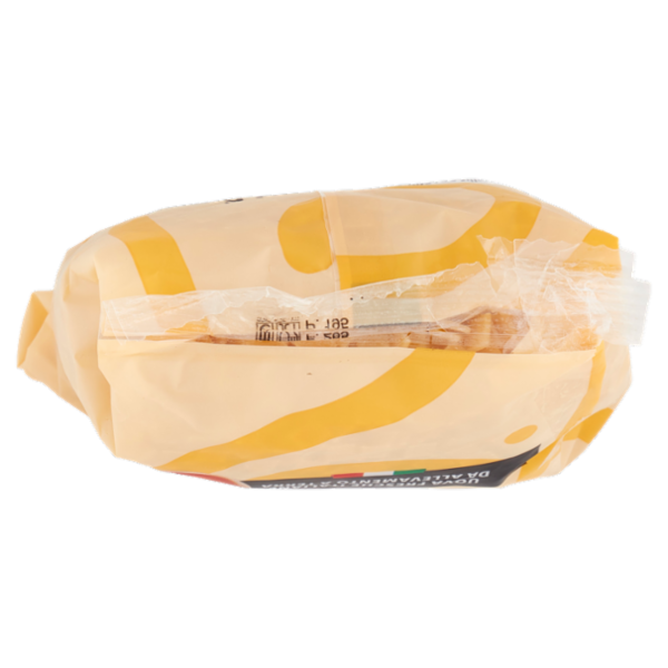 Selex Pasta all'Uovo Quadrettini 250 g