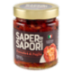 Selex Saper di Sapori Pomodori di Puglia Essiccati Sott'Olio 280 g