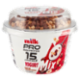 Milk Pro High Protein 15g Yogurt Bianco con Cioccolato e Nocciole 180 g