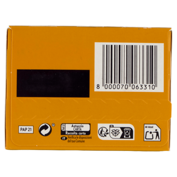 Lavazza A Modo Mio Qualità Oro 16 Capsule 120 g