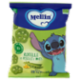 MELLIN Rotelle di Piselli&Mais Disney Stitch, Snack Biologico, Senza Glutine, adatto dai 12 mesi 20g