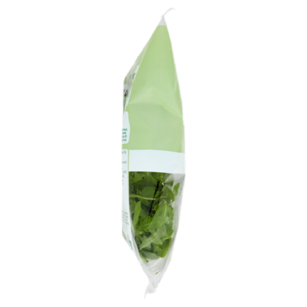 Selex Natura Chiama Rucola Lavata e Pronta per il Consumo 80 g