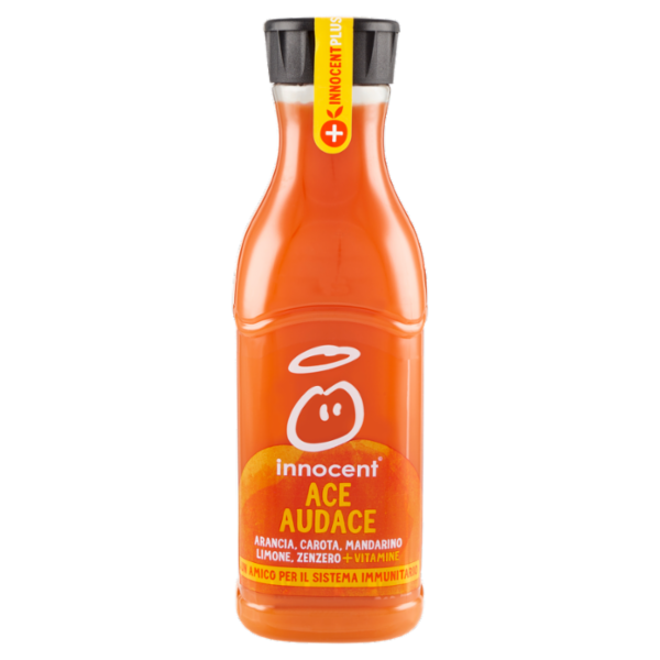 innocent+ Plus Ace Audace 750 ml
