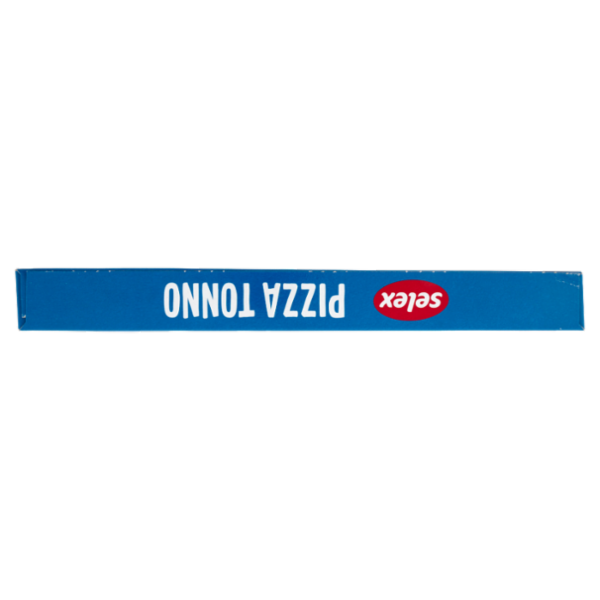 Selex Pizza con Tonno Surgelata 355 g