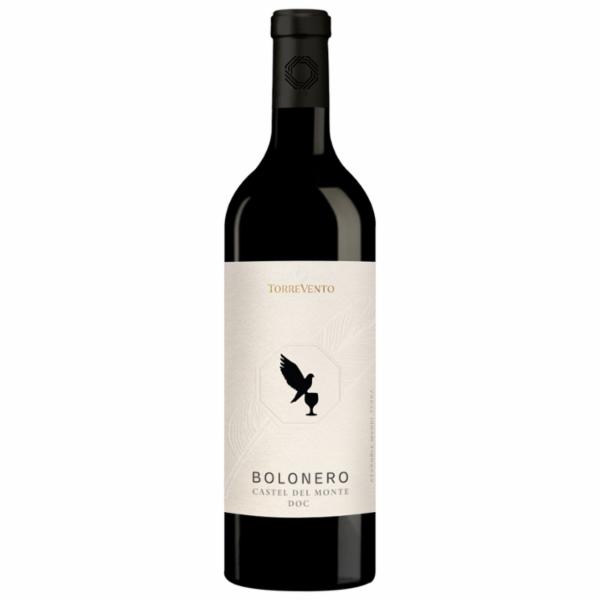 Cantine Torrevento Bolonero Castel Del Monte Doc 75 Cl