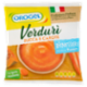 Orogel il Benessere Verdurì Zucca e Carote Surgelati 600 g