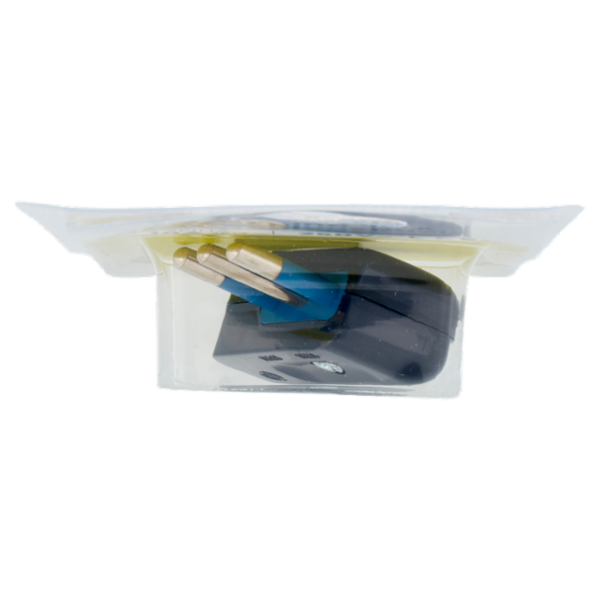 Selex Spina Salvaspazio 10A(Ita) Nero