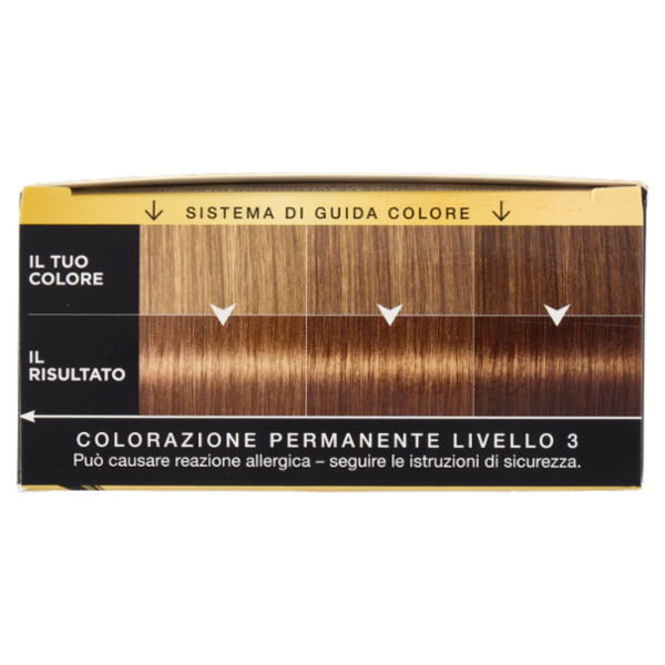 Syoss By Palette oleo intense Biondo Nocciola 6-80