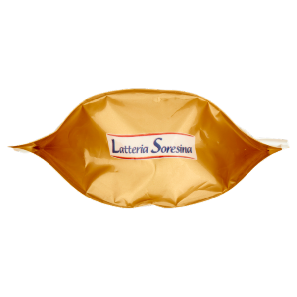 Gran Soresina Grana Padano DOP Grattugiato Riserva Oltre 24 Mesi 80 g