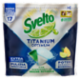 Svelto Titanium Optimum Limone Capsule 255 g