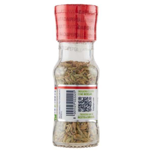 Italpepe Finocchio Semi 23 g