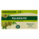 Palmolive sapone solido Naturals oliva & latte 3x90 g