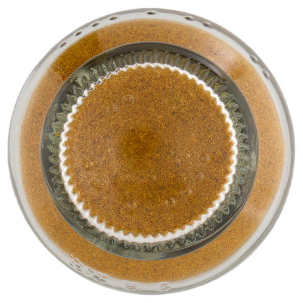 La Drogheria 1880 Curry Extra Piccante 30 g