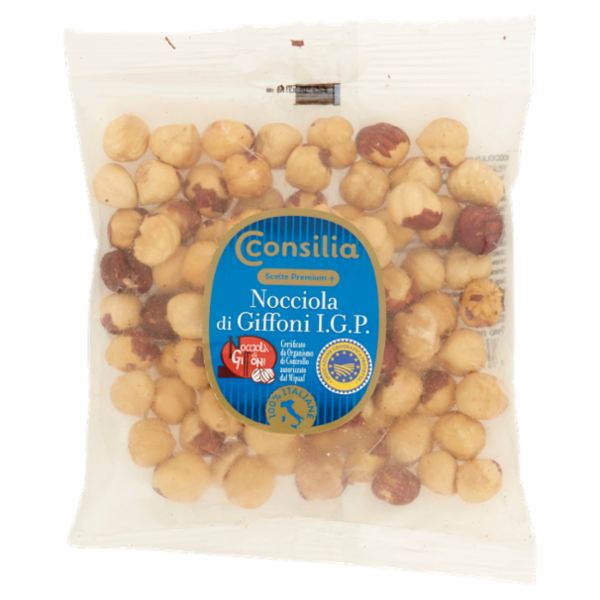 Consilia Scelte Premium Nocciola di Giffoni I.G.P. 100 g
