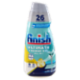 Finish Ultimate + Igiene Gel Limone liquido lavastoviglie 26 lavaggi 560 ml