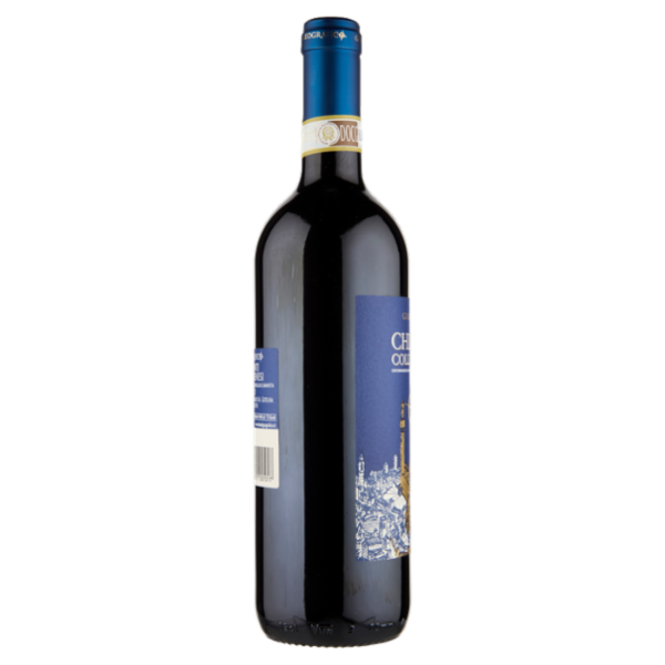 Geografico Chianti Colli Senesi DOCG 750 ml