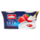 Müller Bianco Seta Con Cuore Di Fragola 2 x 125 g