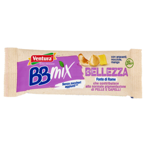 Ventura BBMix Bio Bellezza 30 g