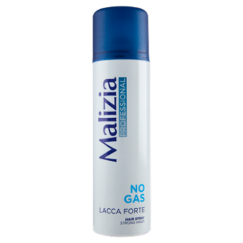 Malizia Professional Lacca Forte No Gas 250 ML