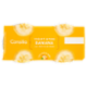 Consilia Yogurt Intero Banana con Frutta in Pezzi 2x125 g