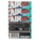 Vigorsol Air Action Black Ice 5 Packs 67,5 g