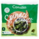 Consilia Spinaci in Foglia Surgelati 450 g